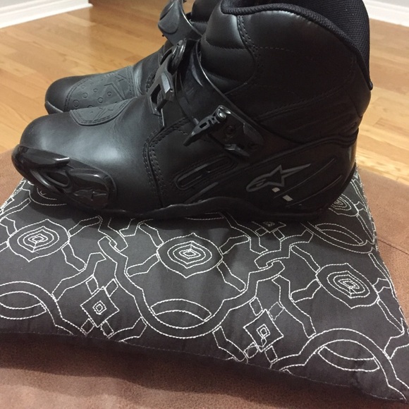 Brand new Alpinestars men’s size 8 - Picture 2 of 7
